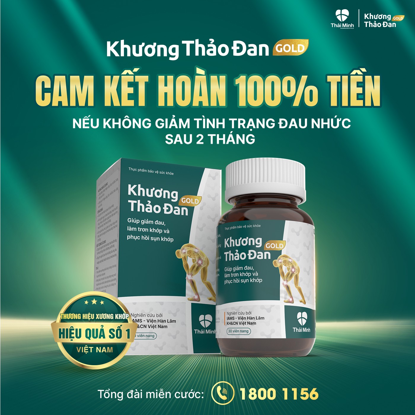 banner trang chủ Thái Minh