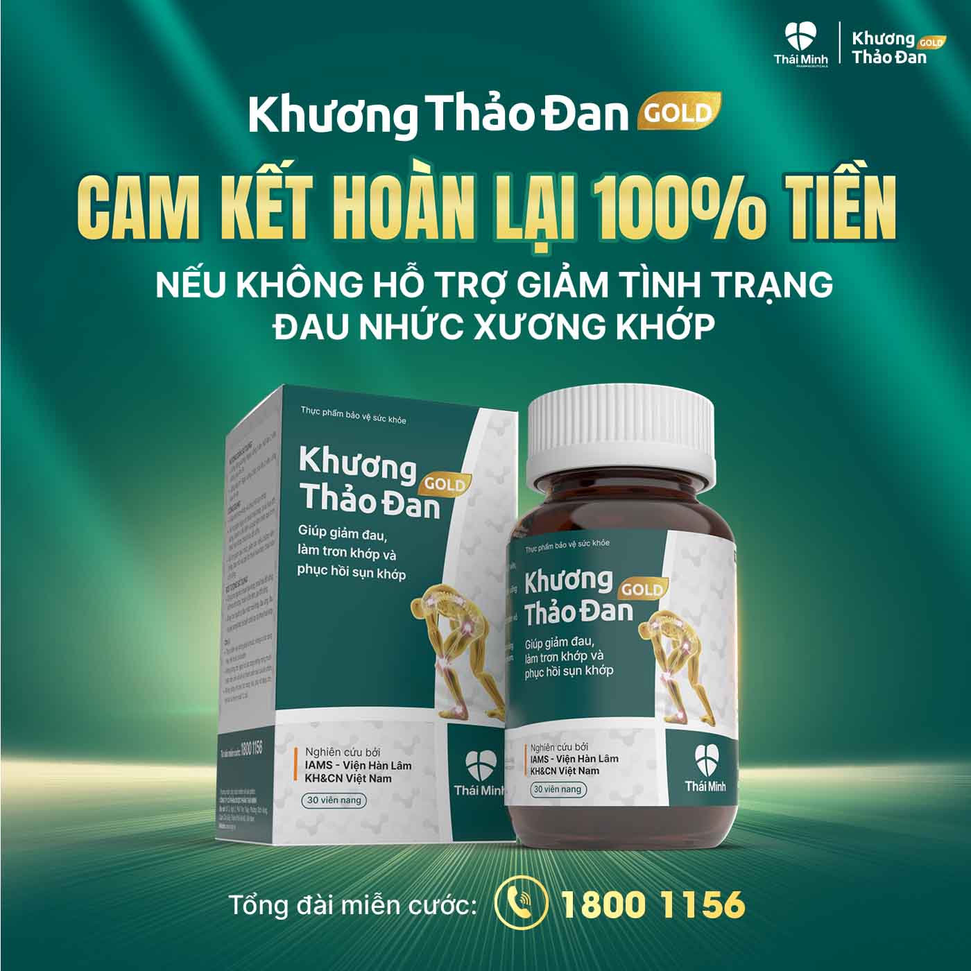 banner trang chủ Thái Minh
