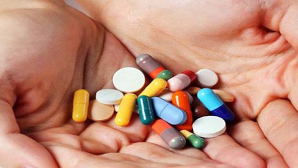 Tây y có nhiều thuốc hỗ trợ giảm triệu chứng bệnh