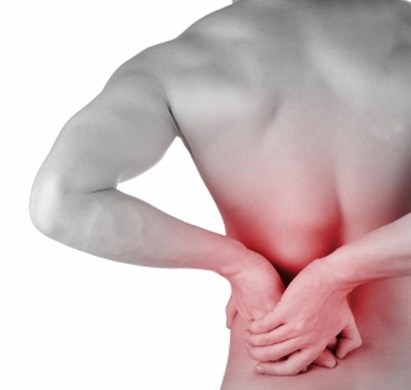 Đau thắt lưng | Điểm danh 3 vị trí đau điển hình điển hình