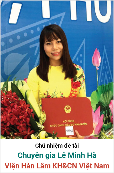 Việt Nam chiết xuất thành công hoạt chất mới cực tốt cho bệnh xương khớp