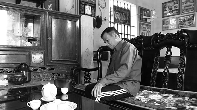 Câu chuyện chặn đứng đau Xương Khớp của người lính tình báo cục II