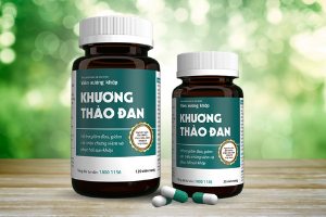 Viên xương khớp Khương Thảo Đan có thật sự tốt? Giải đáp từ phía chuyên gia.