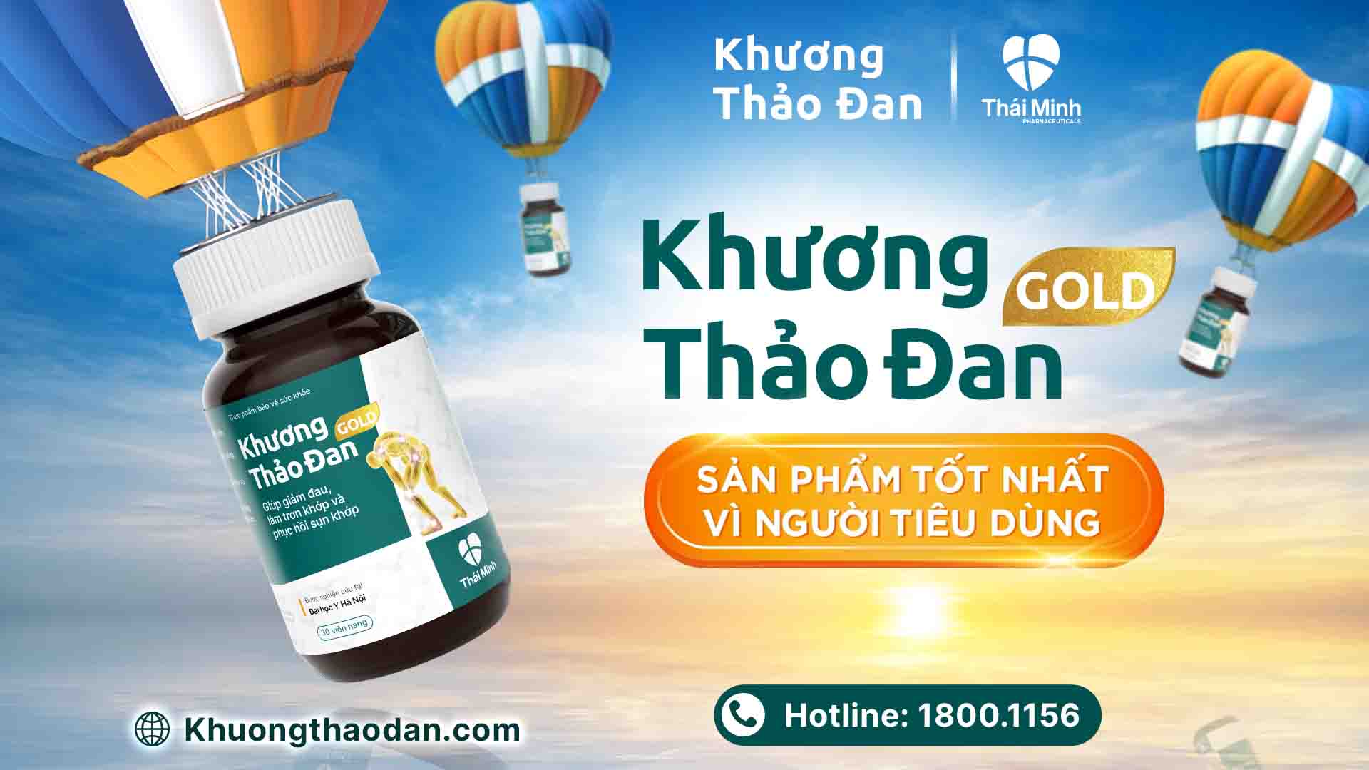 Khương Thảo Đan - Diện Mạo Mới Tinh, Đậm Chất Thái Minh