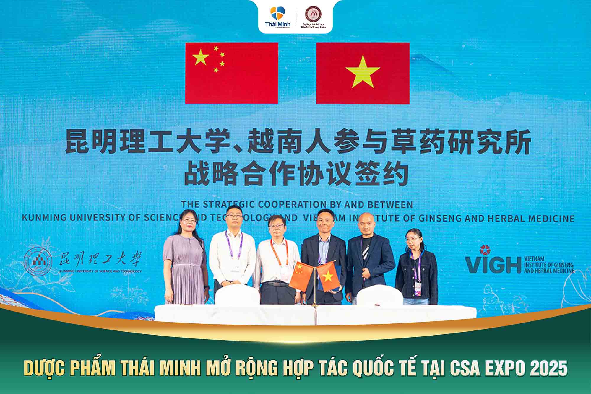 Khương Thảo Đan Gold: Hành Trình Ghi Dấu Ấn Việt Nam Trên Bản Đồ Sản Phẩm Xương Khớp Toàn Cầu