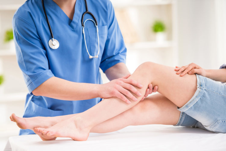 Hình ảnh minh họa khám đau thần kinh tọa