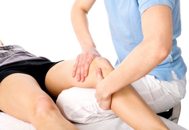 Hình ảnh mình họa điều trị đau khớp xương