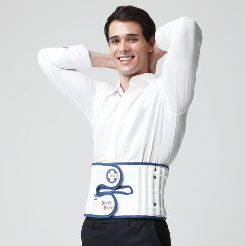 Đai đeo lưng thoát vị đĩa đệm