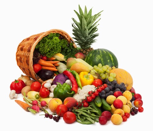 Người đau mỏi vai gáy cần có chế độ dinh dưỡng hợp lý