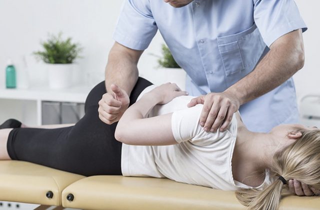 (Phục hồi chức năng sau mổ thoát vị đĩa đệm mang đến rất nhiều lợi ích)