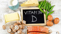 Thiếu vitamin D ở trẻ em có thể dẫn tới bệnh còi xương và một loạt hệ lụy, trong đó có đau nhức xương khớp và các bệnh về khớp (Ảnh minh họa)