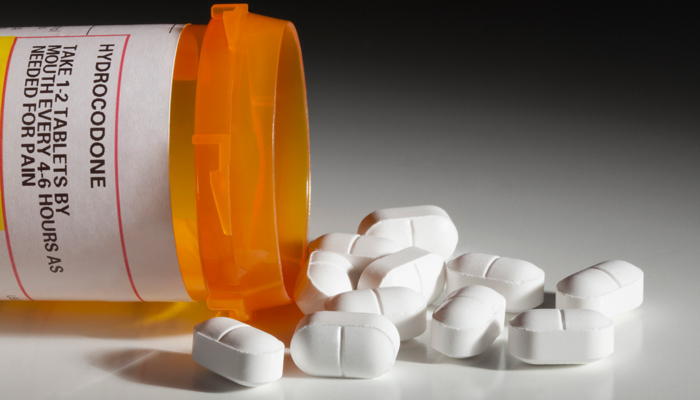 Opioids có khả năng gây phụ thuộc cao (Ảnh minh họa)