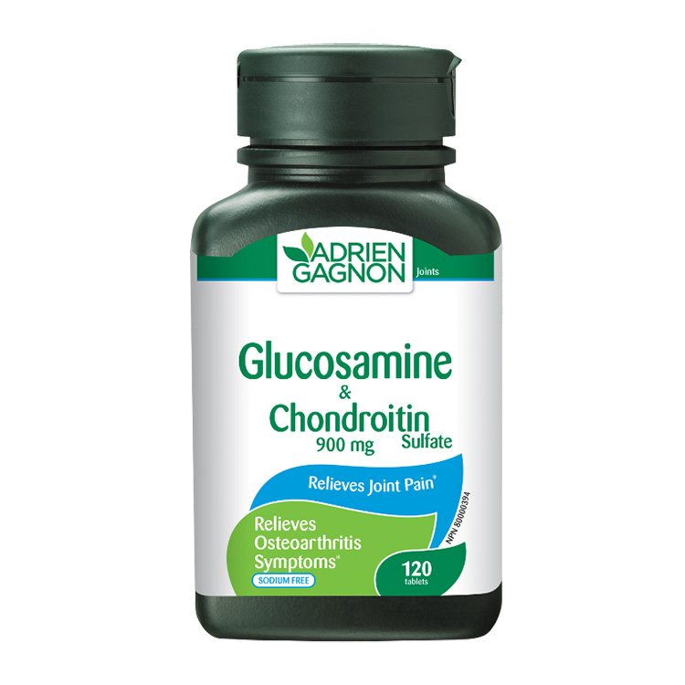 Glucosamin 900mg