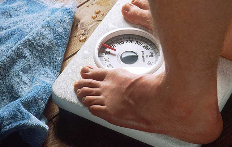 Thừa cần béo phì và bệnh xương khớp có liên quan chặt chẽ với nhau